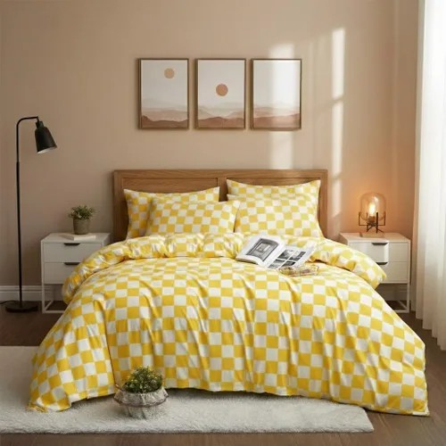 Vista 28 de Juego de edredón verde oliva, tamaño individual, color verde oscuro, juego de ropa de cama militar, suave y transpirable, ropa de cama minimalista