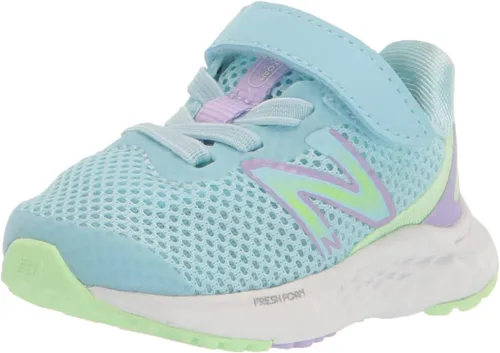 Vista 14 de New Balance Fresh Foam Arishi V4, Zapatillas de correr para niños