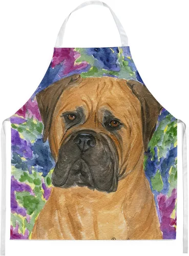 Vista 95 de Caroline's Treasures Delantal unisex Suzanne Staines Dogs Pastor australiano 8283