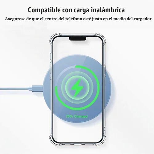 Vista 5 de Nombre personalizado e inicial – Cute Turtle - Funda transparente para iPhone 16 Pro Max 15 14 13 12 11 Xs Max Xr SE3 8 7 6 Plus 11 Pro Mini