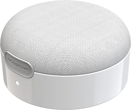 Vista 11 de Scosche BoomBottle MS MagSafe - Altavoz magnético Bluetooth IP67, resistente al agua, altavoz inalámbrico Bluetooth portátil para bicicletas
