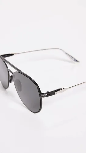 Vista 4 de Prada Gafas de sol aviador