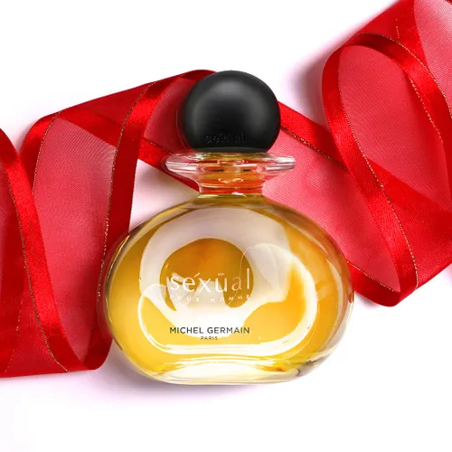 Vista 2 de Michel Germain Sexual Pour Homme Eau de Toilette