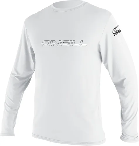 Vista 3 de O'NEILL Camisa de sol Basic Skins 50+ L/S para niños