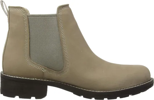 Vista 6 de KEEN Oregon City Chelsea - Botas para mujer