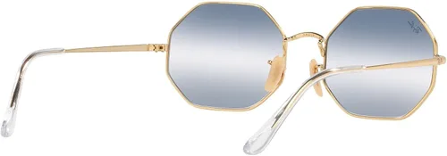 Vista 7 de Ray-Ban RB1972 - Gafas de sol octagonales