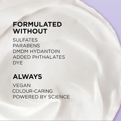 Vista 7 de L'Oréal Paris EverPure - Shampoo hidratante sin sulfato