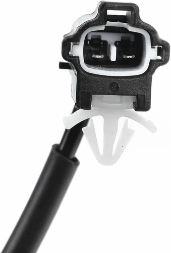 Vista 5 de Sensor de velocidad de rueda ABS 59830-3S900 + 59810-3S900 delantero izquierdo y derecho para Hyundai Sonata 2011-2012 2.4L