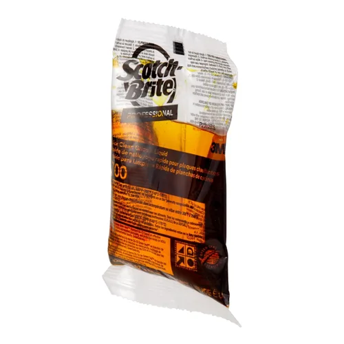 Vista 3 de Scotch-Brite 700-40 - líquido limpador rápido de parrilla, paquete de 3 (caja de 40)