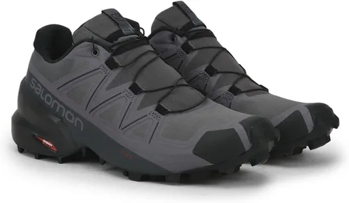 Vista 7 de Tenis Salomon Speedcross 5 Trail para correr en senderos para hombre
