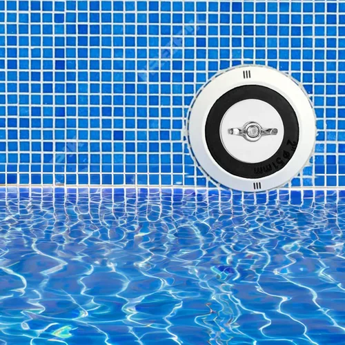 Vista 7 de 2 tapones de invierno para piscina de 1-1/2 pulgadas, expansión de invierno de PVC/tubos de acero con tornillo SS, pernos de acero inoxidable, goma