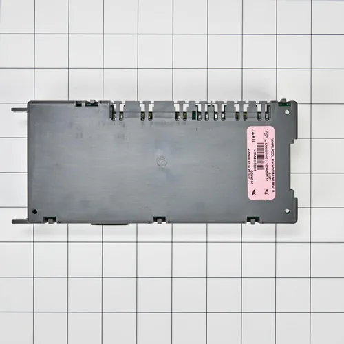 Vista 3 de Whirlpool WPW10084141 Pieza de repuesto de placa de control electrónico del lavavajillas OEM