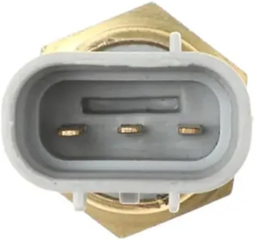 Vista 4 de Interruptor de temperatura del agua del sensor de temperatura del refrigerante del motor de coche 13650-50F01 1365050F01
