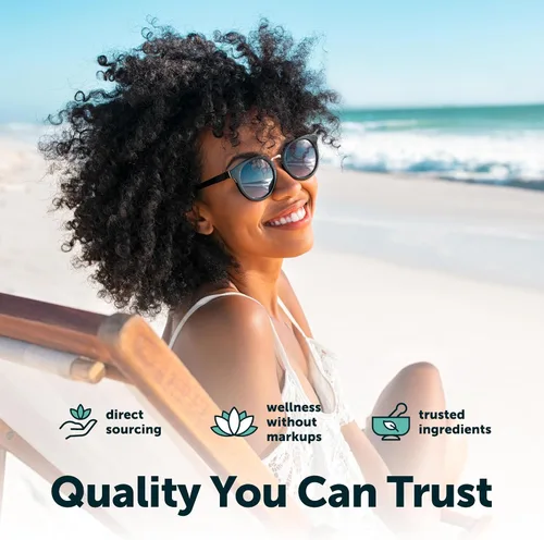 Vista 6 de Micro Ingredients Vitamina K2 MK-7 200 mcg por porción, 300 cápsulas blandas de aceite de coco Suplemento de vitamina K2 con aceite de coco Sin
