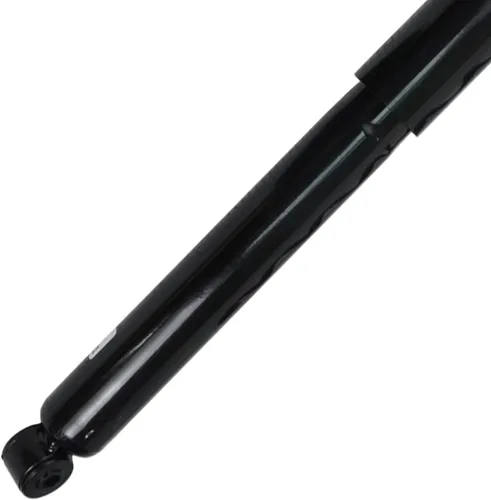 Vista 8 de Detroit Axle - Puntales 4WD para Ford Expedition Lincoln Navigator 1997-2002, 4 puntales completos con muelle helicoidal delantero trasero 1998 1999