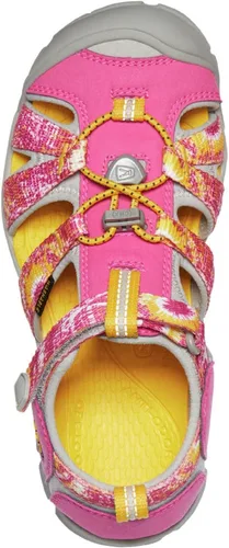 Vista 3 de KEEN Seacamp 2 CNX - Sandalias con puntera cerrada