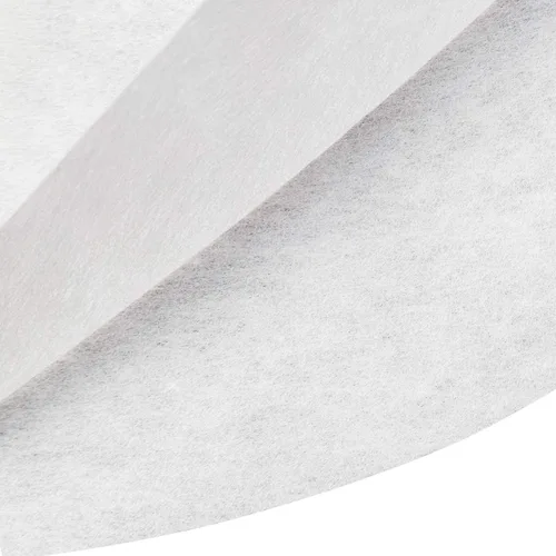 Vista 5 de Birllaid Soporte de cono de filtro no tejido y 50 conos de filtro para freidora