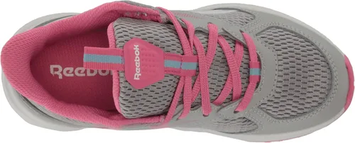 Vista 5 de Reebok Unisex-Child Road Supreme 4.0 Running Shoe