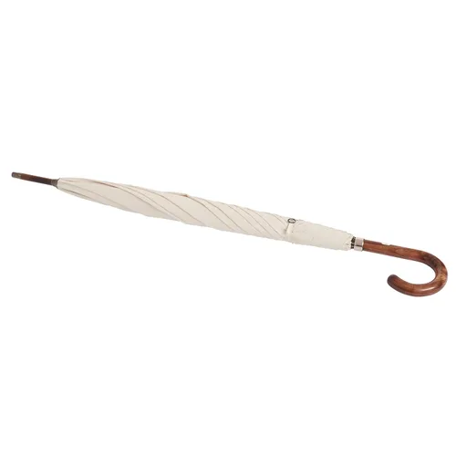 Vista 6 de Classic English Wedding Umbrella