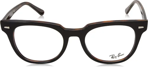 Vista 2 de Ray-Ban RX5377 Meteor Square Prescription Eyeglass Frames