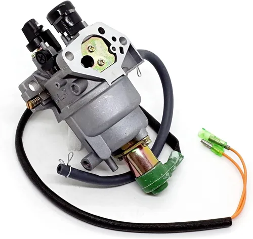 Vista 2 de Carburador para generador Honda EM3500S EB3500X EM3500X EB3500XK1 EB3800X EG4500CX EM4500CX EM4500CXS EP4500CX EP5000CX EP5000CX