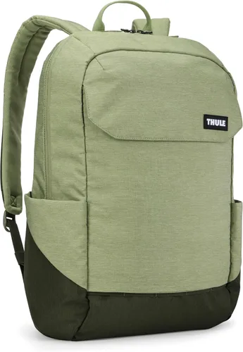 Vista 17 de Thule Mochila Lithos Gris pardo tintado/marrón matizado