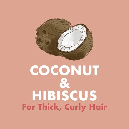 Vista 7 de Shea Moisture Kids Curl & Shine Champú y acondicionador 2 en 1 8oz