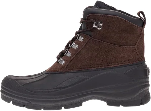 Vista 2 de Botas Totes para hombre, modelo Mike Duck