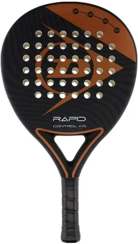 Vista 5 de Dunlop Sports Rapid Padel Racket Series
