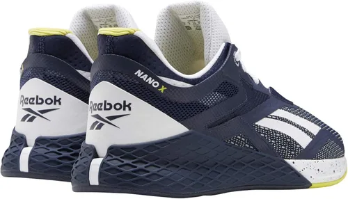 Vista 9 de Reebok Nano X - Tenis de entrenamiento funcional para hombre