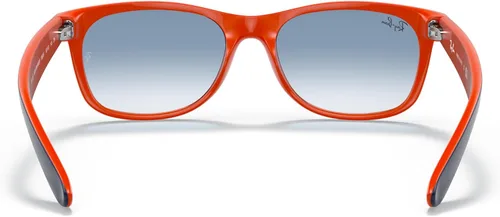 Vista 4 de Ray-Ban RB2132 Nuevas Gafas de sol cuadradas Wayfarer Gradient