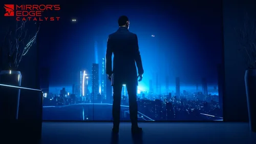 Vista 3 de Mirror's Edge Catalyst - PC