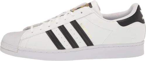 Vista 13 de adidas Men s Superstar Originals Zapato diario