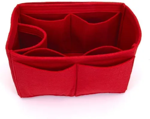Vista 3 de Singular Style Bag and Purse Organizer Compatible for the Designer Bag Tivoli GM