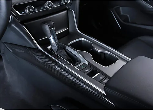 Vista 6 de Xotic Tech - Cubierta para auto, se ajusta al Honda Accord 2018 y 2019, para interiores y exteriores