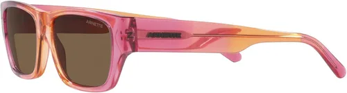 Vista 3 de ARNETTE X Zayn Collection An4295 Agent Z - Gafas de sol cuadradas