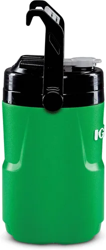 Vista 5 de Igloo 1/2 GAL LAG PRO GRN Verde Pro