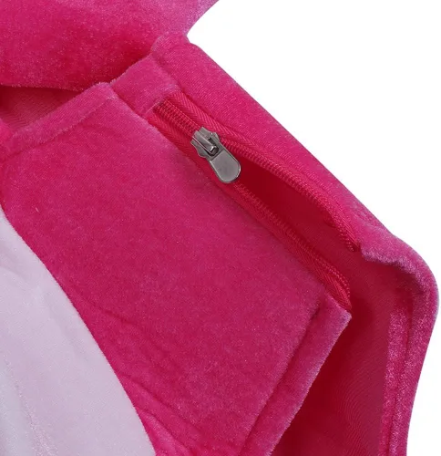 Vista 5 de Plustrong Disfraz de tiburón para niños, disfraz de Halloween para niños pequeños y niñas