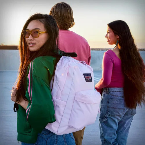 Vista 4 de JanSport, Tamaño único