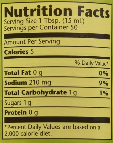 Vista 2 de Kuhne Salata - Aderezo de vinagre sazonado (25.4 fl oz)