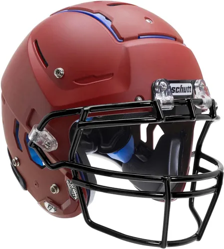 Vista 18 de Schutt F7 LX1 - Casco de fútbol juvenil