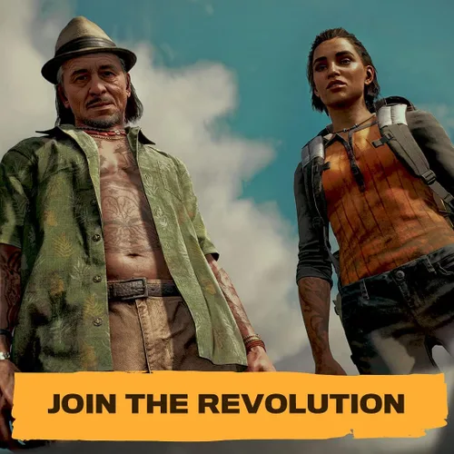 Vista 4 de Far Cry 6 Limited Edition (Exclusive to Tienda.co.uk) (PS5)