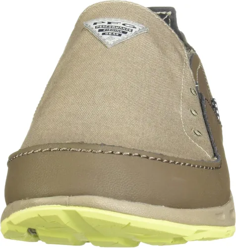 Vista 2 de Columbia Mens Bahama Vent PFG Boat Shoe