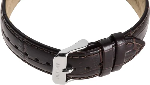 Vista 6 de ORIENT clásico semi esqueleto reloj mecánico RN-AG0005S hombres