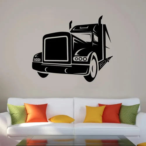 Vista 3 de Adhesivo decorativo de vinilo para pared para el hogar, la habitación de los niños, la habitación de los niños, la habitación de los niños