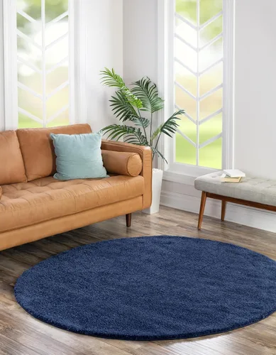 Vista 57 de Unique Loom Colección Solo - Alfombra de área Calabasas (2 pies 2 pulgadas x 3 pies 1 pulgada, rectangular, gris)