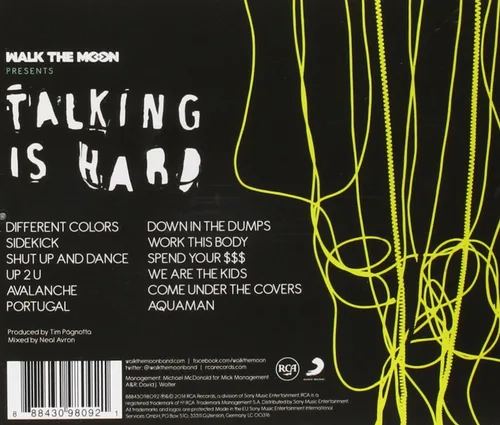 Vista 2 de TALKING IS HARD
