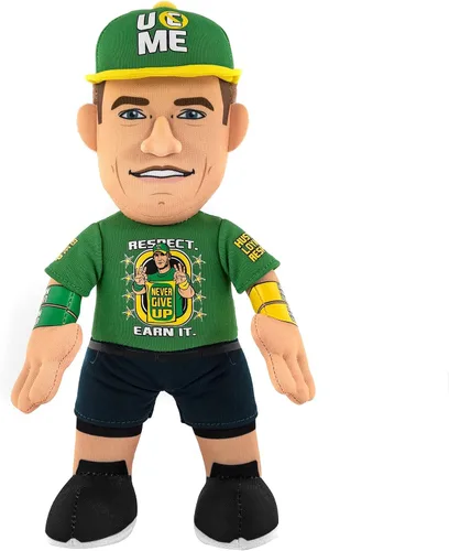 Vista 39 de Bleacher Creatures WWE Adam Cole - Figura de peluche de 10 pulgadas, una superestrella de la lucha libre para jugar o exhibir