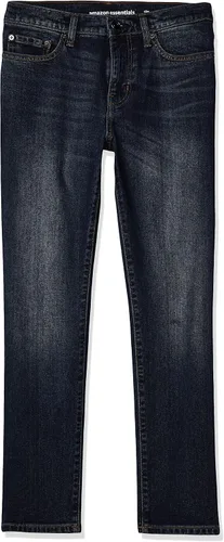 Vista 10 de Tienda Essentials - Jeans ajustados para hombre