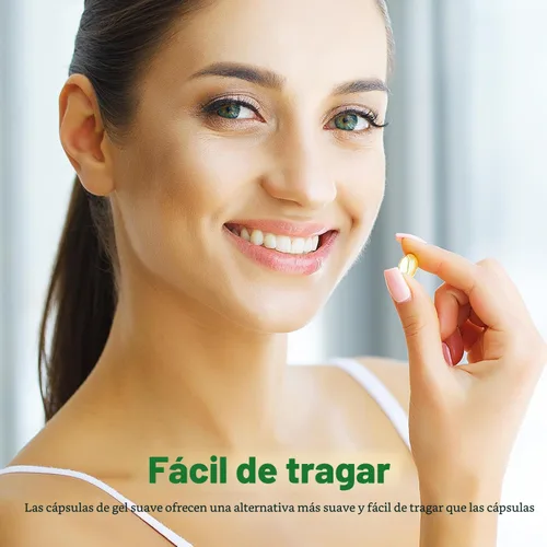 Vista 3 de Nature's live Aceite de orégano con aceite de semilla negra, suplemento de orégano 2 en 1 para la salud inmunológica, retiene carvacrol